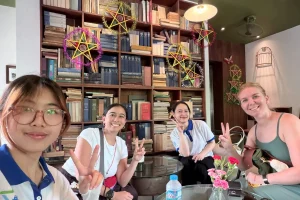 hanoi craft village tour 3