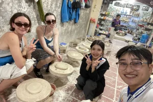 hanoi craft village tour 4
