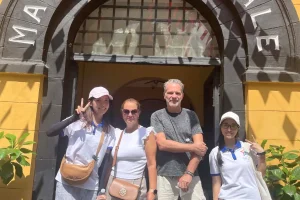 hanoi museum tour 1