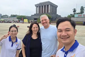 hanoi museum tour 2