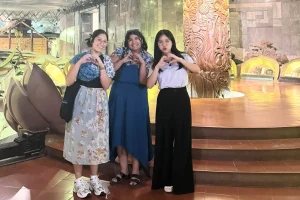 hanoi museum tour 8