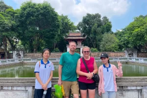 private Hanoi City Tour 1