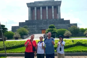 private Hanoi City Tour 3