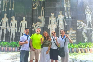 private Hanoi City Tour 4