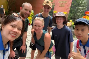 war sites tour 1