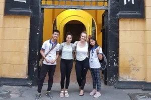 war sites tour 2