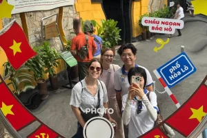 war sites tour 7