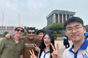 war sites tour 8