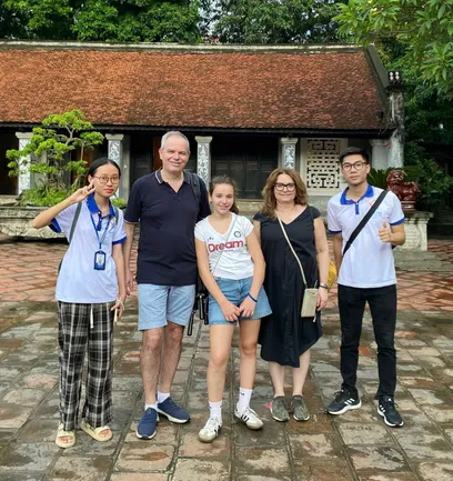 Confucianism in Vietnam Today
