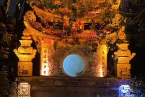 Ngoc Son Night Tour 2