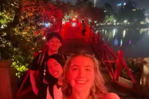 Ngoc Son Night Tour 4
