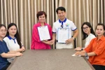 Vietnam Women's Museum Partnership